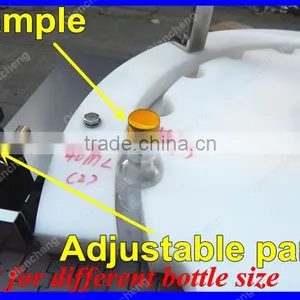 Factory Price Automatic Belt Capping Machines,capping Machine for Glass Jars Quality Choice thumbnail-5