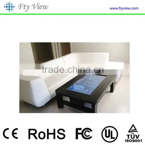 42 Inch Floor Stangding AD Video Player for Coffee Shop Advertising Equipment Coffee Shop Advertising Player thumbnail-3