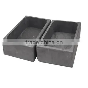 Graphite Mould as Sintering Box thumbnail-5