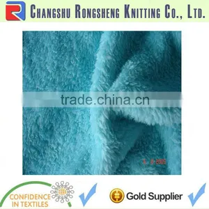 Coral Fleece Blanket thumbnail-1