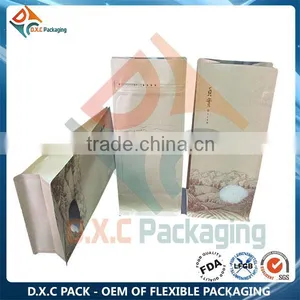 Laminating Pouch, 5kg Basmati Rice Bag, Bags of Rice thumbnail-5