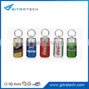 OEM Cola Can Memory USB Sticks thumbnail-3