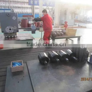 11"5000PSI Forged Blowout Preventer Cameron U/Double Ram BOP thumbnail-3
