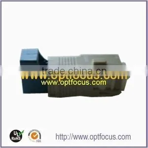 LC(M)-SC(F) Adapter thumbnail-1
