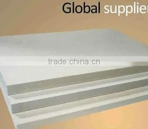 1360 Ceramic Fiber Board for Glass Industry thumbnail-1