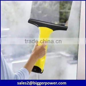OEM Glass Window Cleaner Rubber Squeegee thumbnail-1
