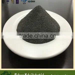2016 Hot Sell Competitive Price Ferrotitanium Powder Used for Welding thumbnail-1