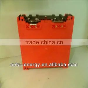 12V 100ah Lithium Iron Phosphate Battery for UPS, Back-up Power, Electric Boat thumbnail-1