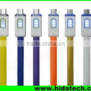 Retail Mobile Phone Data Cable for IPhone 6 IPhone 6 Plus USB Cable Quality Choice thumbnail-3