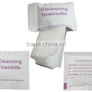 Cleansing Towelette L 17 thumbnail-1