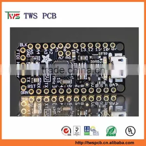 China Supplier 94v0 Circuit Board Mainboard thumbnail-1