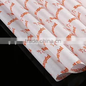 Cheap Garment Printed Tissue Paper thumbnail-1