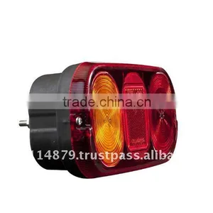 JCB REAR LAMP NEW MODEL thumbnail-1