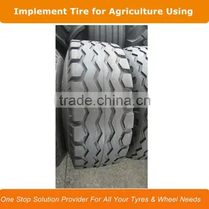 10.0/75-15.3 Implement Tires for Agriculture Using thumbnail-1