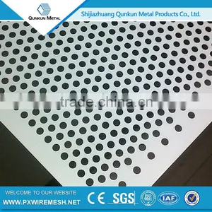 Perforated Metal With Competitive Price Widely Used as Agriculture Equipment thumbnail-5