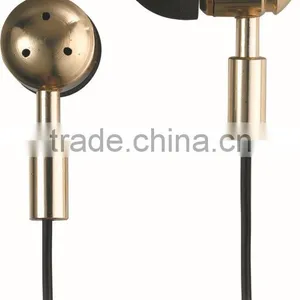 NEW PRODUCT 2015 METAL MOBILE EARPHONES FOR IPHONE IPAD SAMSUNG thumbnail-2