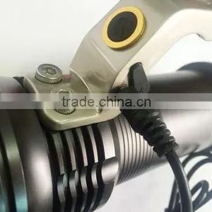 Led Rechargeable Torch Light Price, Powerful Flashlight Hand Torch Light, Strong Light Torch thumbnail-4