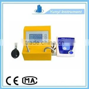 Digital Blood Pressure Monitor thumbnail-1