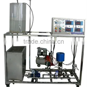 XK-DDYB1 Process Automation Instrument Training Device (Electrical Instrument) thumbnail-1