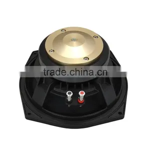 Soway SW-818 HIFI Speaker 8inch Super Power Natural Sound Midrange Speaker thumbnail-2
