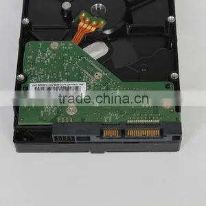 Original Brand New 1TB Sata Hard Drive 5400rpm 64MB Latest Hard Disk for CCTV/DVR/NVR thumbnail-3