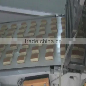 Full Automatic Layer Cake Product Line thumbnail-4