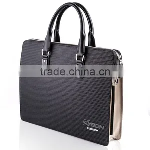 China Wholesale Men Genuine Leather Bag thumbnail-4