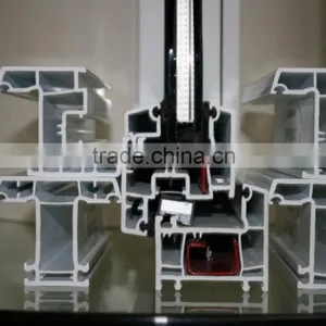 Guangzhou Hot Sale Upvc Windows Facoty thumbnail-4