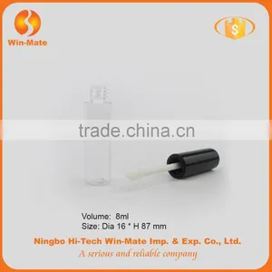 BEST SALES! Manufacturer Supply Round 1.6*8.7cm Empty Makeup Bottle thumbnail-2