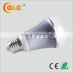5-18W E27 Aluminum LED Bulb thumbnail-4