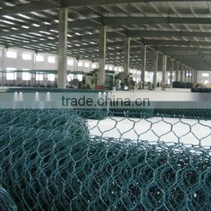 Galvanized Gabion(largest Production Base in Asia) thumbnail-1
