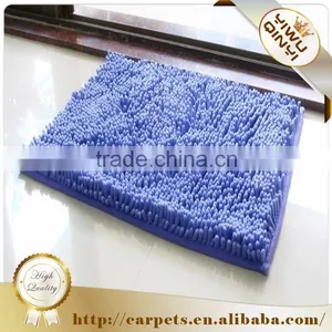 Chinese Imports Wholesale Microfiber Chenille Bath Rug Quality Choice thumbnail-6