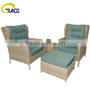 Granco KAL083 Aluminium Chairs for Sale thumbnail-1