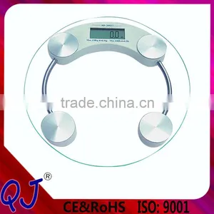 Digital Personal Weighing Scale Body Scale From Factory thumbnail-1
