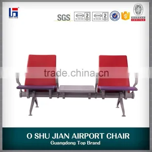 2016 Hot Selling Commerical Furniture Airport Waiting Chairs thumbnail-6