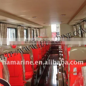 HA1500 Speed Passenger Boat thumbnail-1