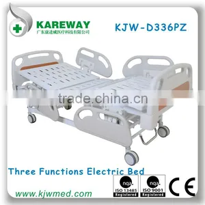 Three Functions Electric Hospital Medical Equipment Manufacturer thumbnail-1