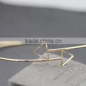 >>Hot Selling SW16568 Promotion Arrow Arm Cuff Jewelry Bracelet/ thumbnail-2