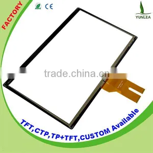 Yunlea 10 Touch Points 23.6 Inch Multi Touch Screen Overlay thumbnail-4