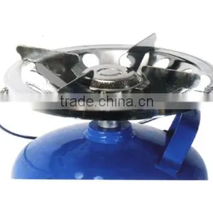 Outdoor Camping Cooker Plate thumbnail-1