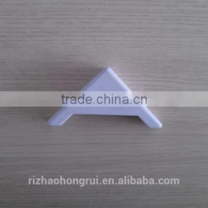 Plastic Corner Protector Brackets Guard thumbnail-5