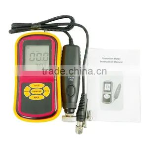 Vibration Meter RZ63B thumbnail-2
