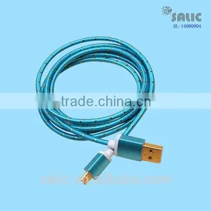Usb Data Cable for Samsung Mobile Phone thumbnail-1