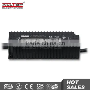 Constant Current 3000ma 100w Waterproof Ip67 Led Driver thumbnail-6