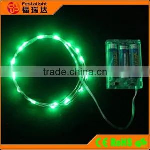 LED Copper Wire Light thumbnail-1