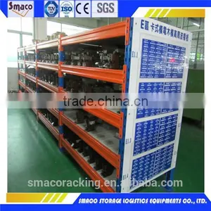 Easy to Place Commodities China Storage Rack Manufacturer thumbnail-5