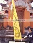 Fancy Painted Flags thumbnail-1