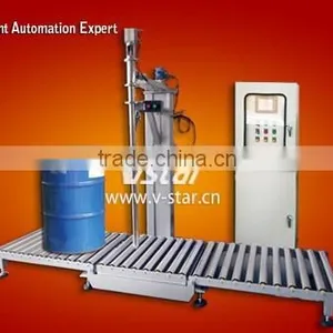 Foam Liquid Filler 200L thumbnail-1