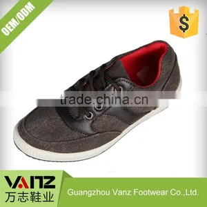 Kid Smooth Tailored Rubber Outsole Sneakers Athletic Shoes M7-CH2003 thumbnail-2