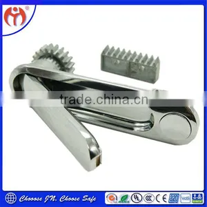 Express China JN HX-1 Hidden Pushing Safe Handle for Safe and Vault thumbnail-1